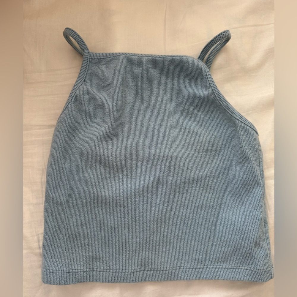 Forever 21 Crop Top